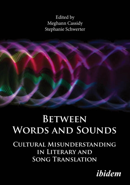 Beyond Words and Sounds. Cultural