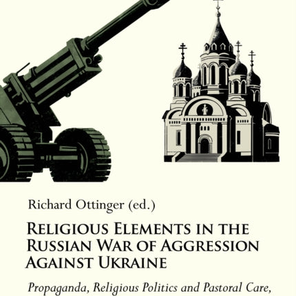 Religious Elements in the Russian War of