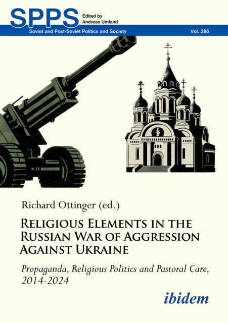 Religious Elements in the Russian War of