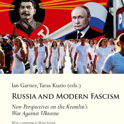 Russia and Modern Fascism