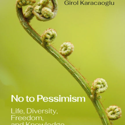 No to Pessimism