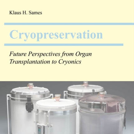 Cryopreservation