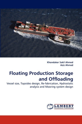 Floating Production Storage and Offloading
