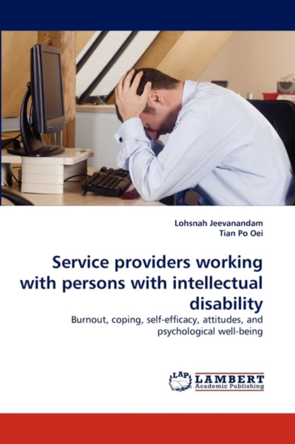 Service Providers Working with Persons with