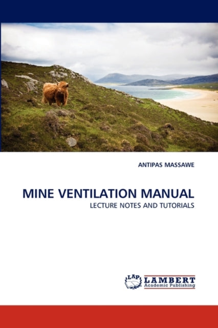 Mine Ventilation Manual
