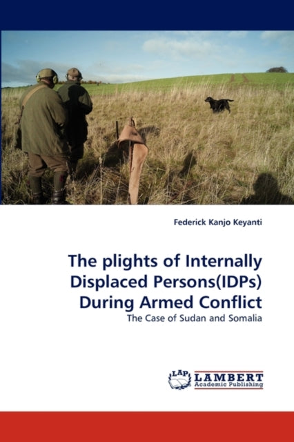 The Plights of Internally Displaced Persons(idps)