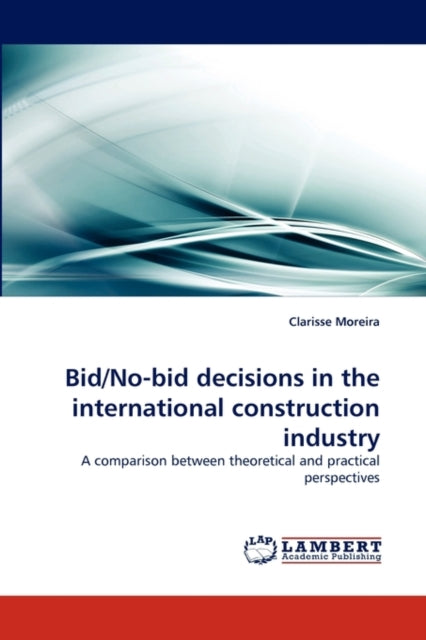 Bid/No-Bid Decisions in the International