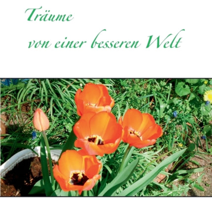 Träume von einer besseren Welt