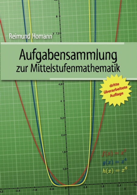 Aufgabensammlung zur Mittelstufenmathematik: