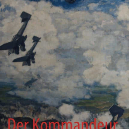 Der Kommandeur