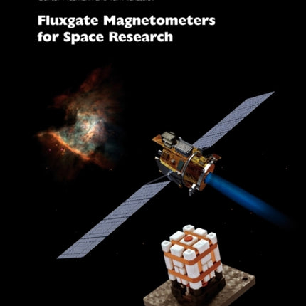 Fluxgate Magnetometers for Space Research