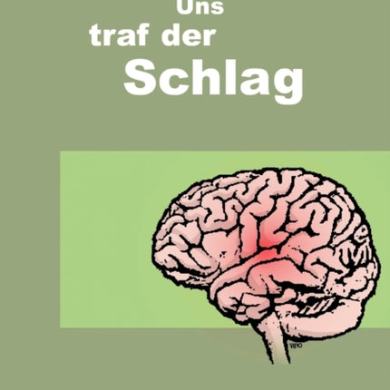 Uns traf der Schlag: Wir haben alle daraus