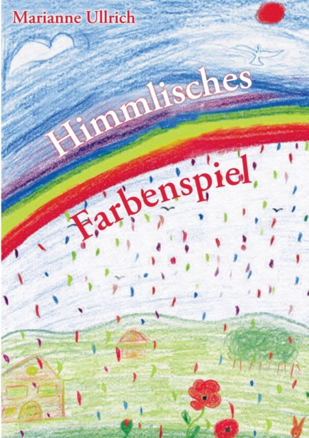 Himmlisches Farbenspiel Inspirationen fr die