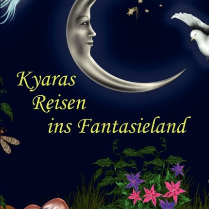 Kyaras Reisen ins Fantasieland