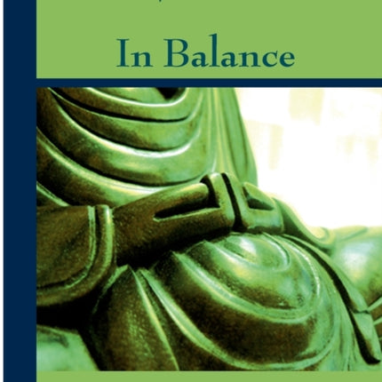In Balance: verstehen & verantworten - verändern