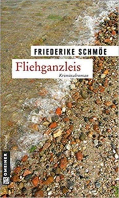 Fliehganzleis Kea Laverdes zweiter Fall