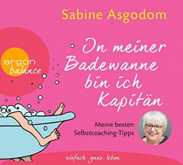 ON MEINER BADEWANNE BIN ICH KAPITAN