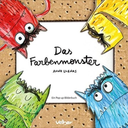 Das Farbenmonster
