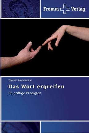 Das Wort ergreifen