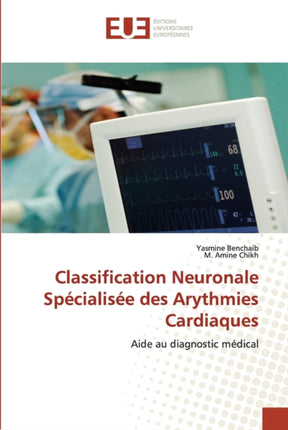 Classification neuronale spécialisée des
