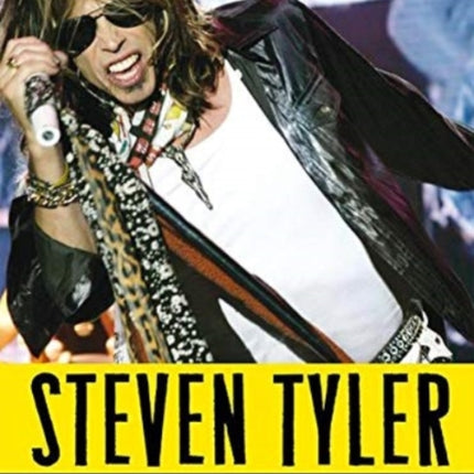 Steven Tyler  Does The Noise In My Head Bother