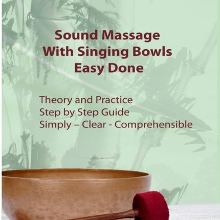Sound Massage With Singing Bowls: Easy Done
