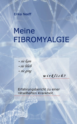 Meine Fibromyalgie