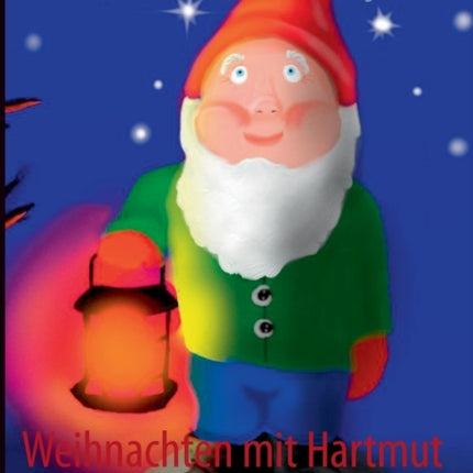Weihnachten mit Hartmut: dem eifrigen