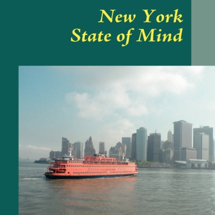 New York State of Mind: Spaziergänge durch Manhattan