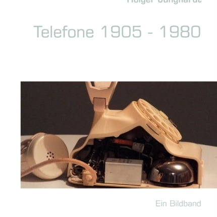 Telefone 1905 - 1980