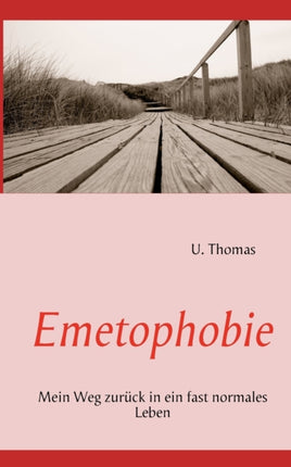 Emetophobie: Mein Weg zurück in ein fast normales