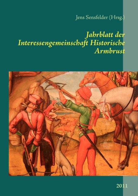 Jahrblatt der Interessengemeinschaft Historische