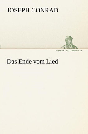 Das Ende Vom Lied