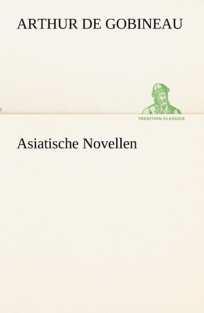 Asiatische Novellen