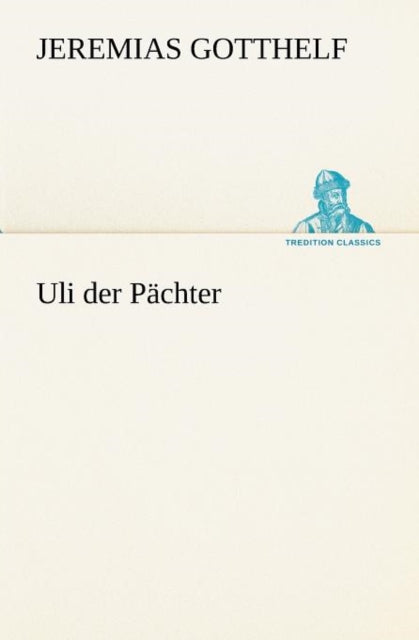 Uli Der Pachter