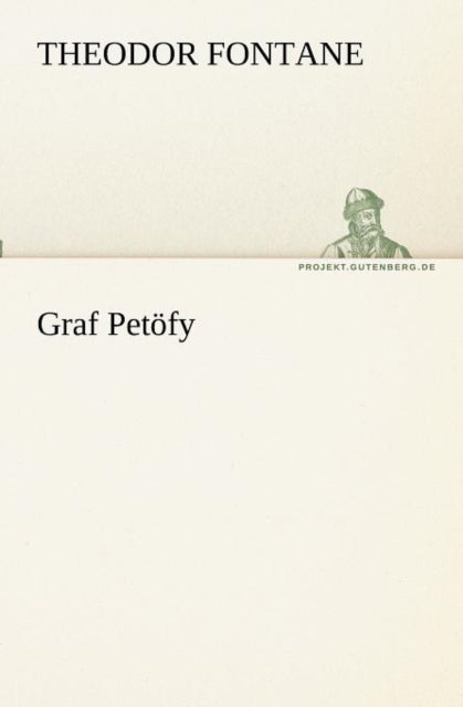 Graf Petöfy