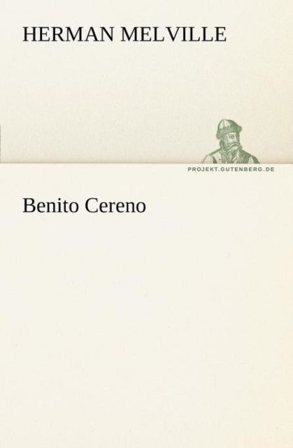 Benito Cereno