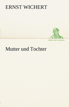 Mutter Und Tochter