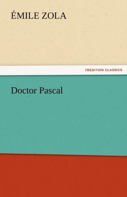 Doctor Pascal