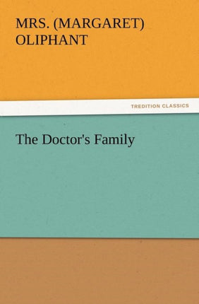 The Doctor's Family