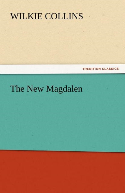 The New Magdalen