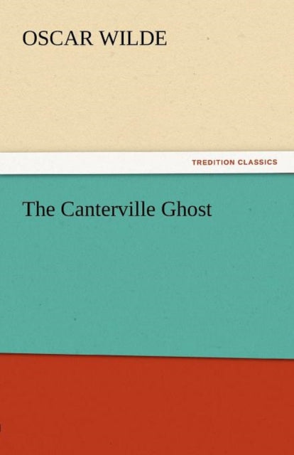The Canterville Ghost