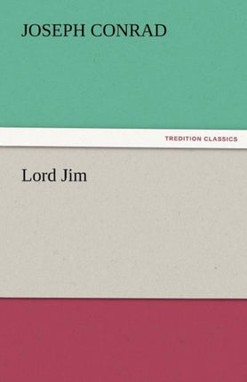 Lord Jim