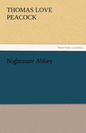 Nightmare Abbey