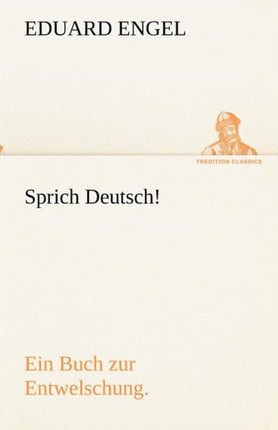 Sprich Deutsch!