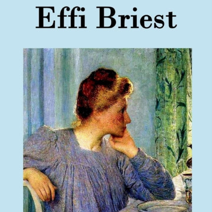 Effi Briest: Roman