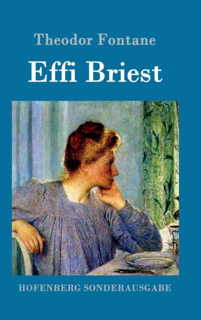 Effi Briest: Roman