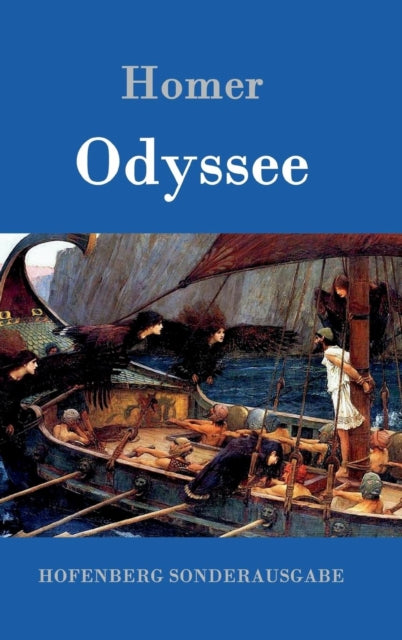 Odyssee