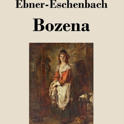 Bozena