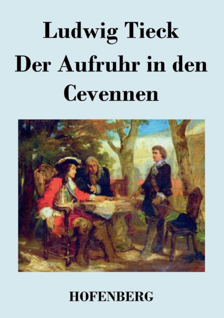 Der Aufruhr in den Cevennen